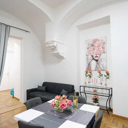 Appartamento New In! Rose A Santa Lucia *