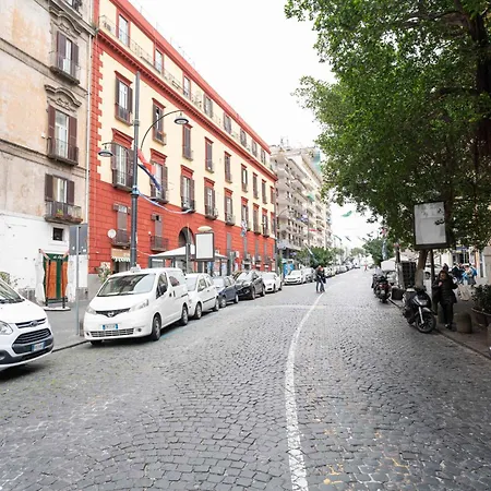 Appartamento New In! Rose A Santa Lucia *